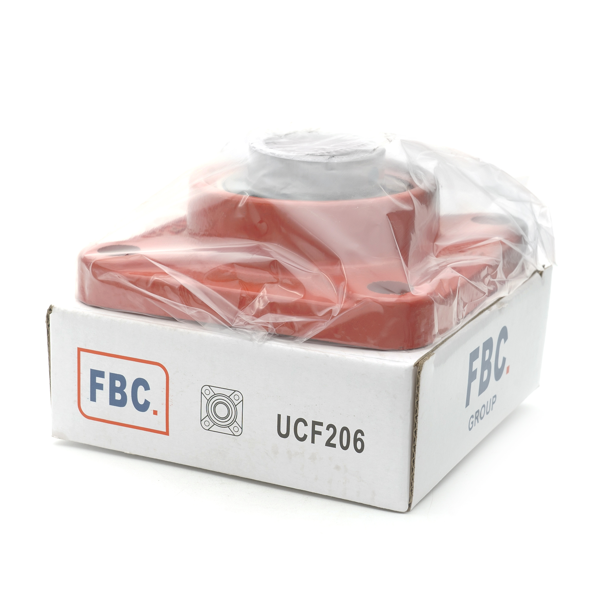 UCF206 FBC (ГОСТ)