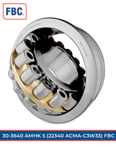 3640 АМНК5 (30КЛ.) FBC (ГОСТ)