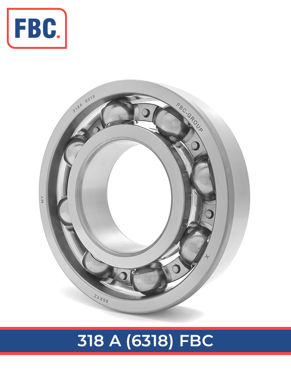 318 А FBC