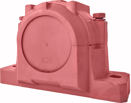 SNL 530 TG FBC (ISO)
