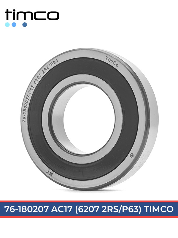 180207 АС17 (76кл.) TimCo (ГОСТ)