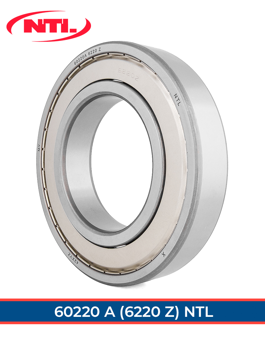 60220 А NTL (ГОСТ)