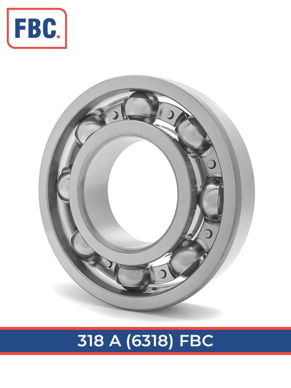 318 А FBC (ГОСТ)