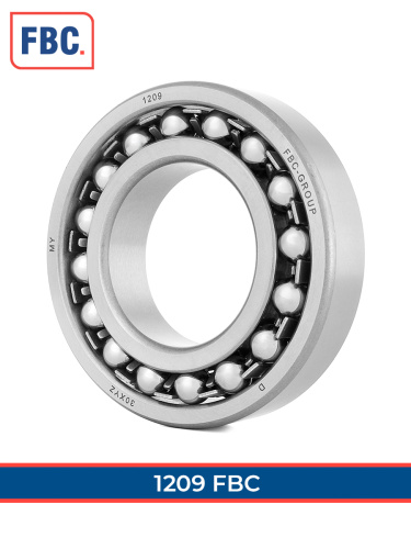 1209 FBC (ГОСТ)