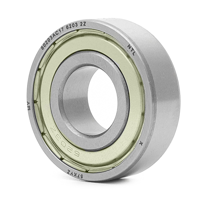 80203 АС17 NTL (ГОСТ)