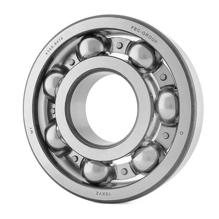 414 А FBC (ГОСТ)