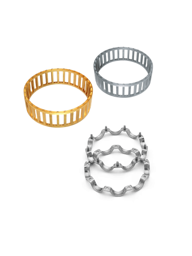 Комплектующие 108.07 (сепаратор) (ГОСТ)