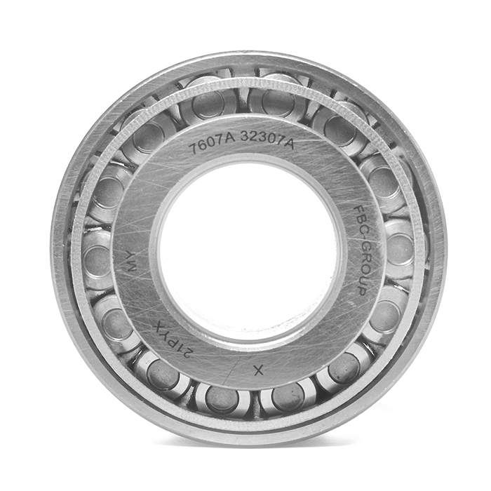 7607 А FBC (ГОСТ)