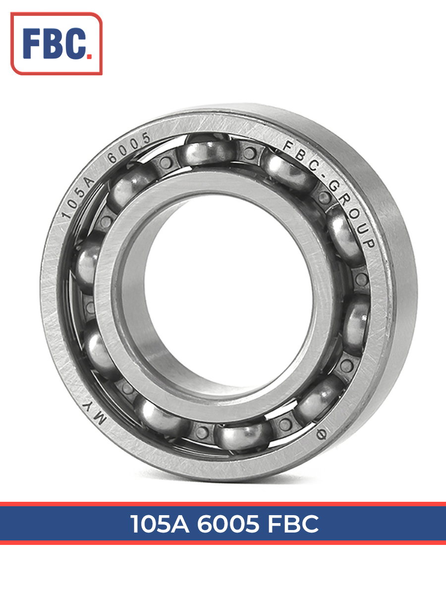 105 А FBC (ГОСТ)