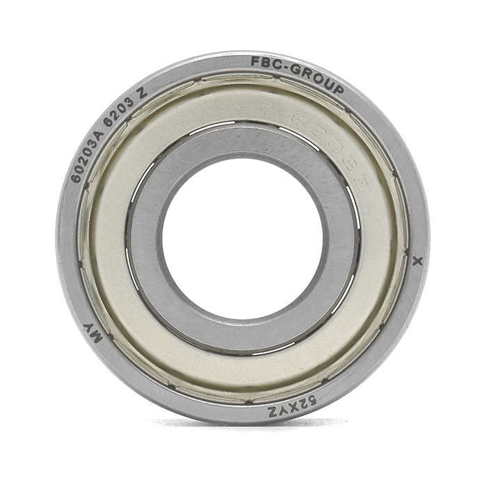 60203 А FBC (ГОСТ)