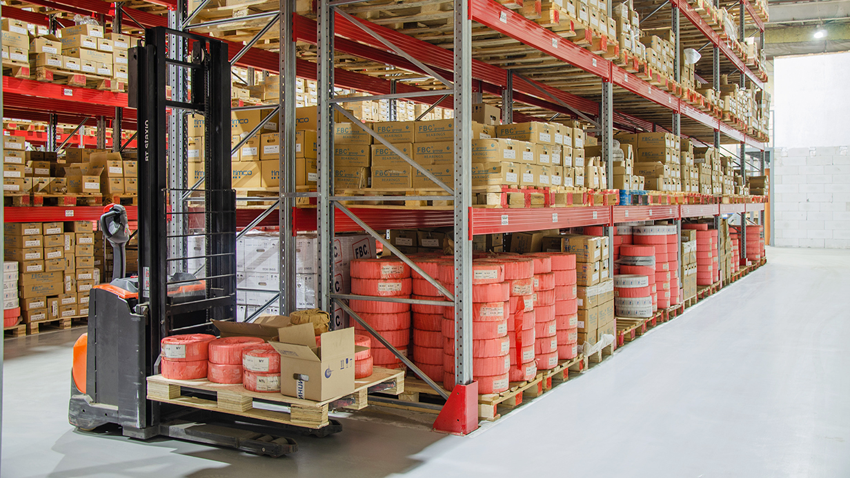 Как хранить подшипники правильно, чтобы они не пытались убить ваше оборудование? 