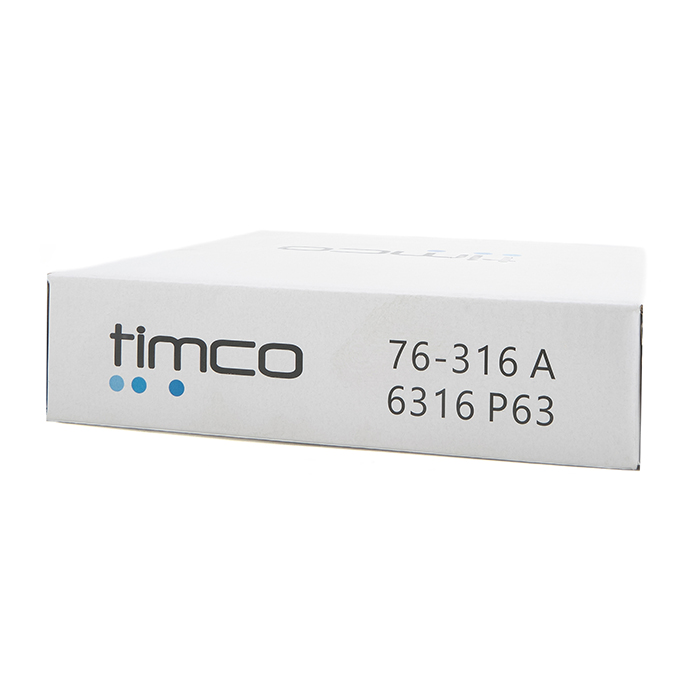 316 А (76кл.) TimCo (ГОСТ)