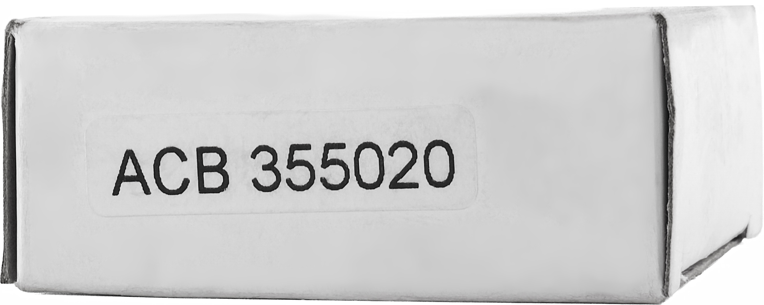 ACB 355020 FBC (ISO)