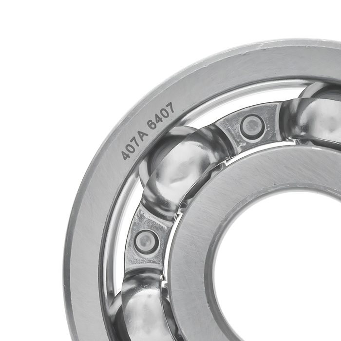 407 А FBC (ГОСТ)