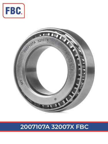 2007107 А FBC (ГОСТ)