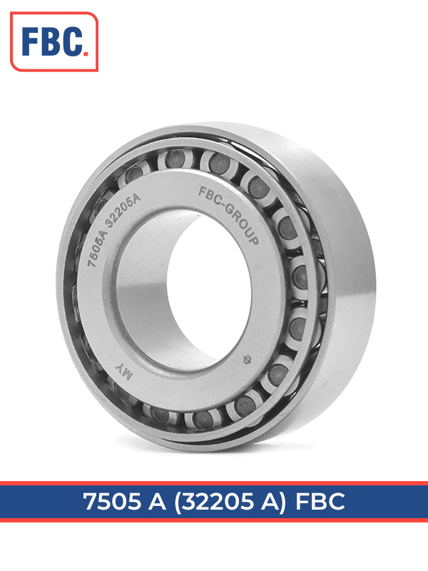7505 А FBC (ГОСТ)