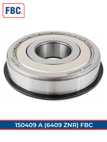 150409 А FBC (ГОСТ)