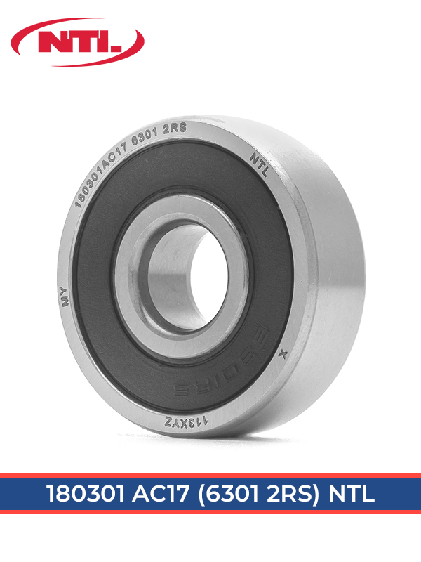 180301 АС17 NTL (ГОСТ)
