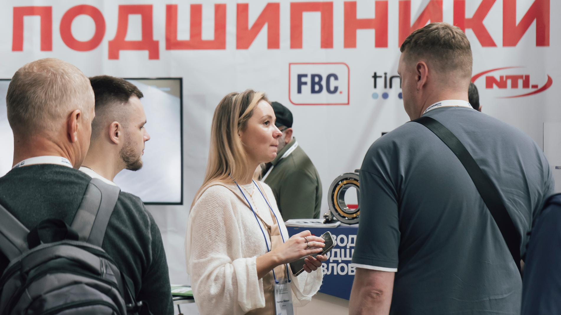 ВИДЕО: Репортаж с выставки «Металлообработка-2026», Москва