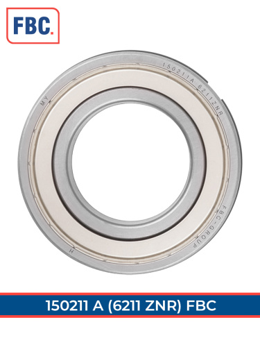 150211 А FBC (ГОСТ)