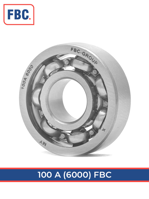 100 А FBC (ГОСТ)