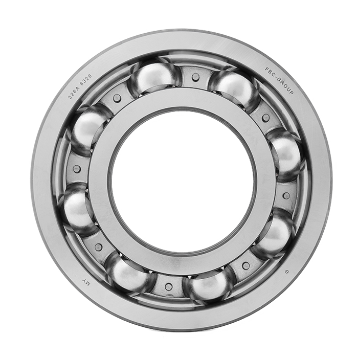 326 А FBC (ГОСТ)