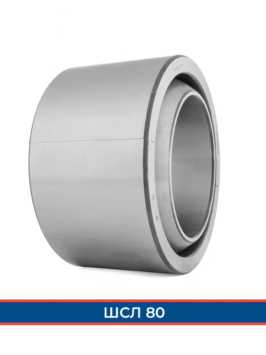 GE 80 ES 2RS FBC (ISO) фото