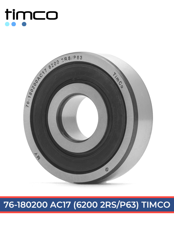 180200 АС17 (76кл.) TimCo (ГОСТ)