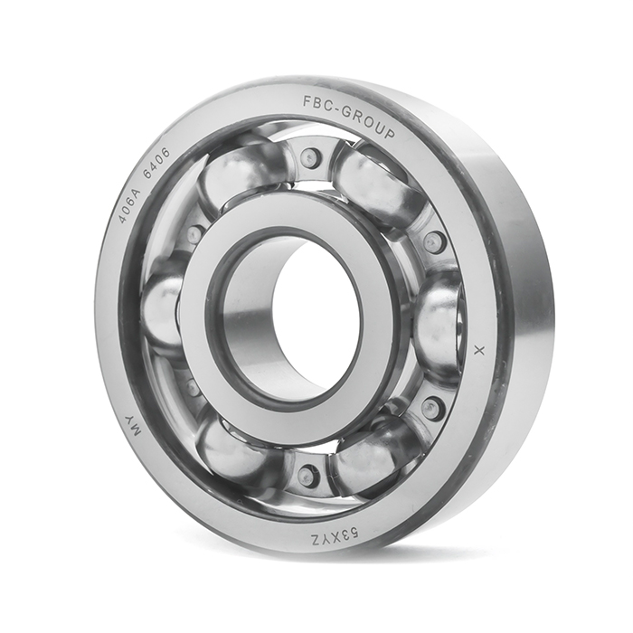 406 А FBC (ГОСТ)