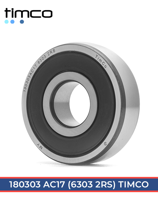 180303 АС17 TimCo (ГОСТ)