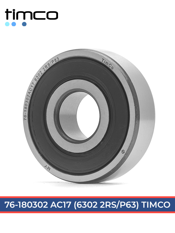 180302 АС17 (76кл.) TimCo (ГОСТ)