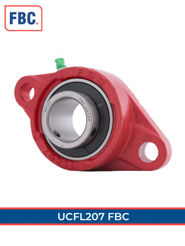 UCFL207 FBC (ГОСТ)