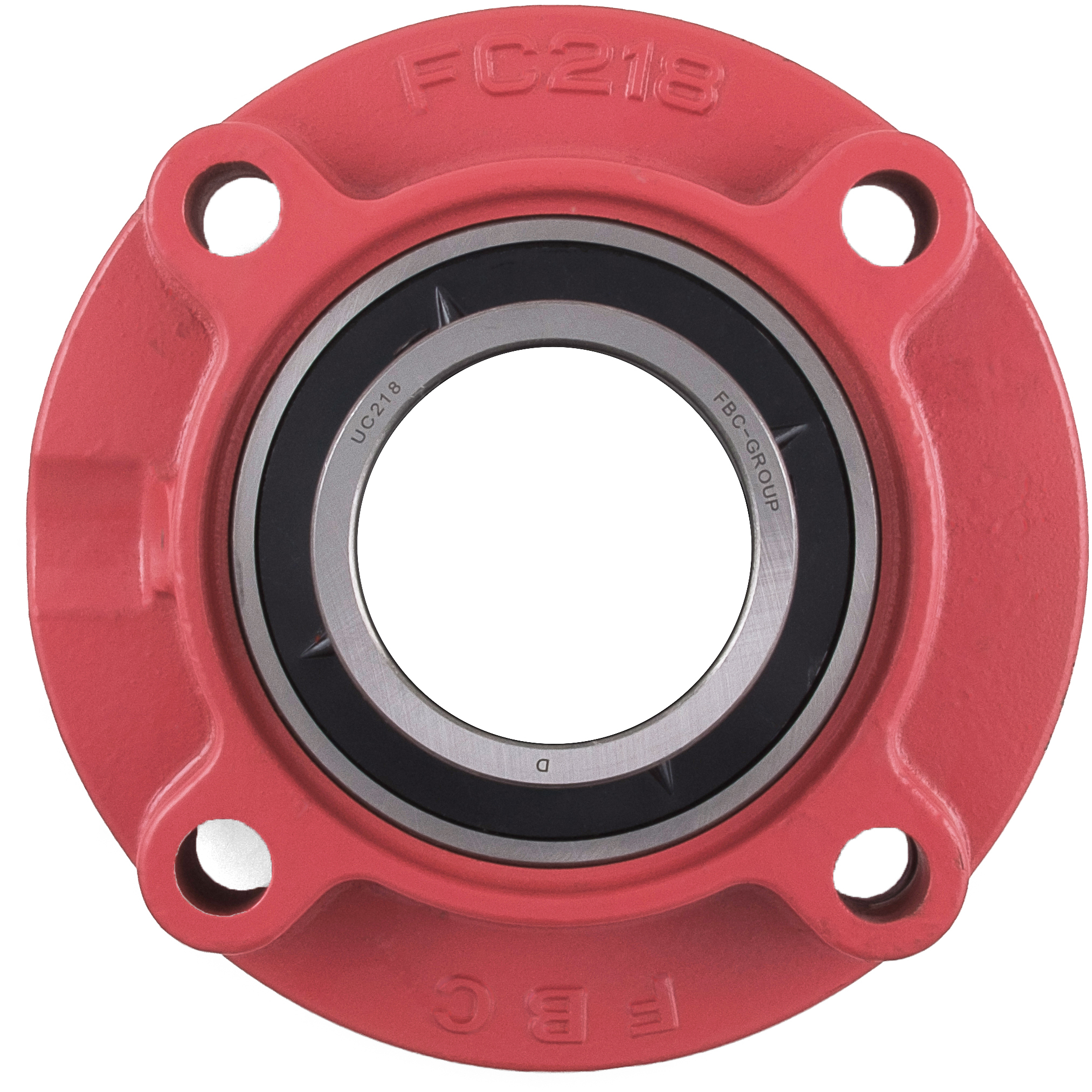 UCFC218 FBC (ГОСТ)
