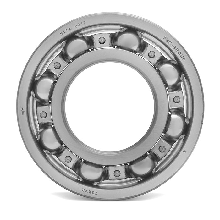 317 А FBC (ГОСТ)