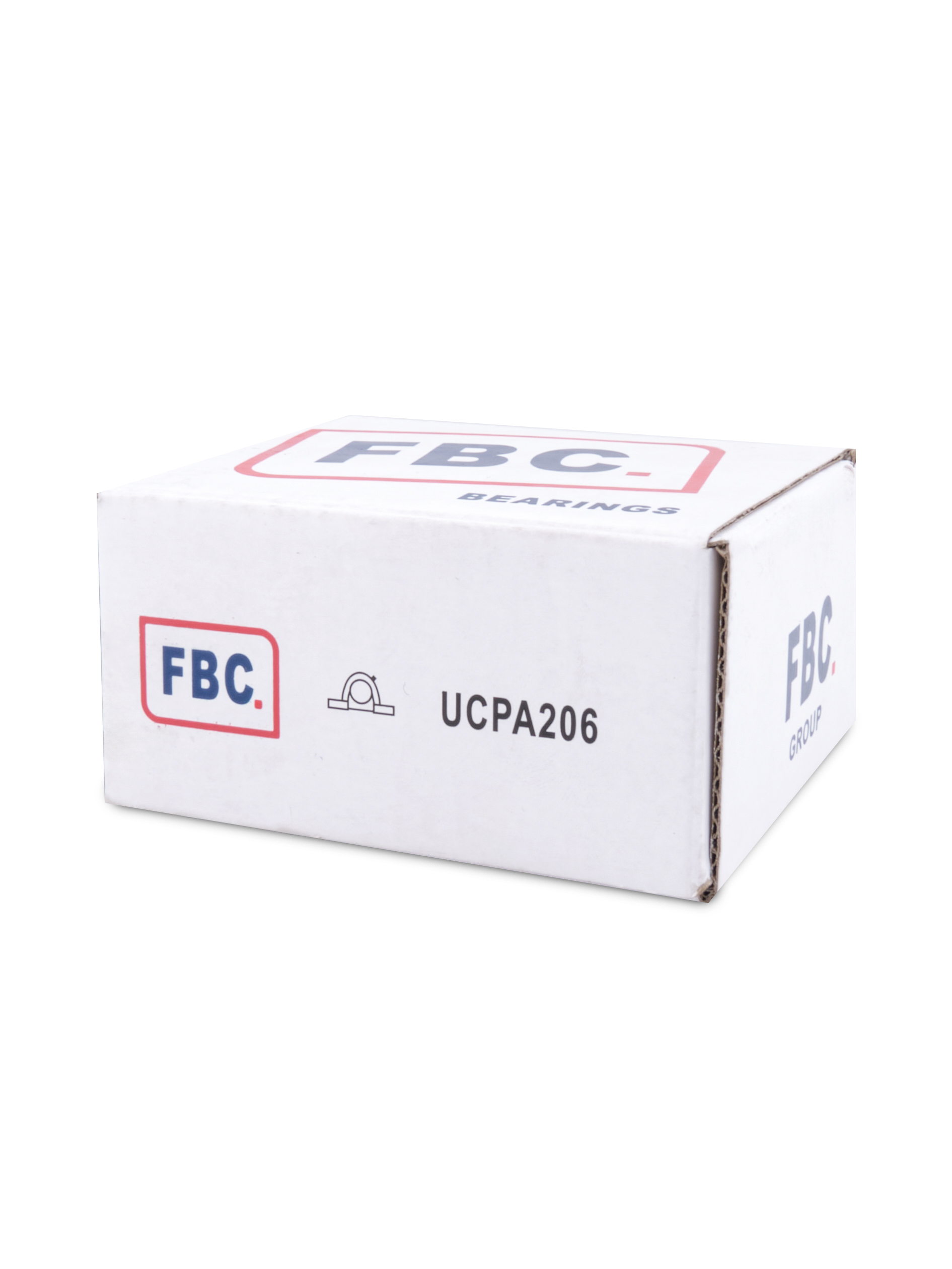 UCPA206 FBC (ГОСТ)