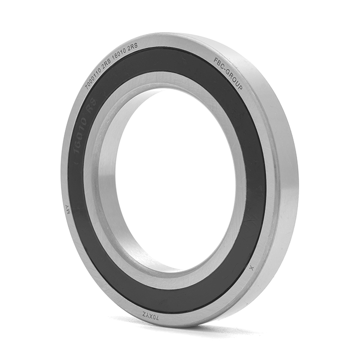 7000110 2RS FBC (ГОСТ)