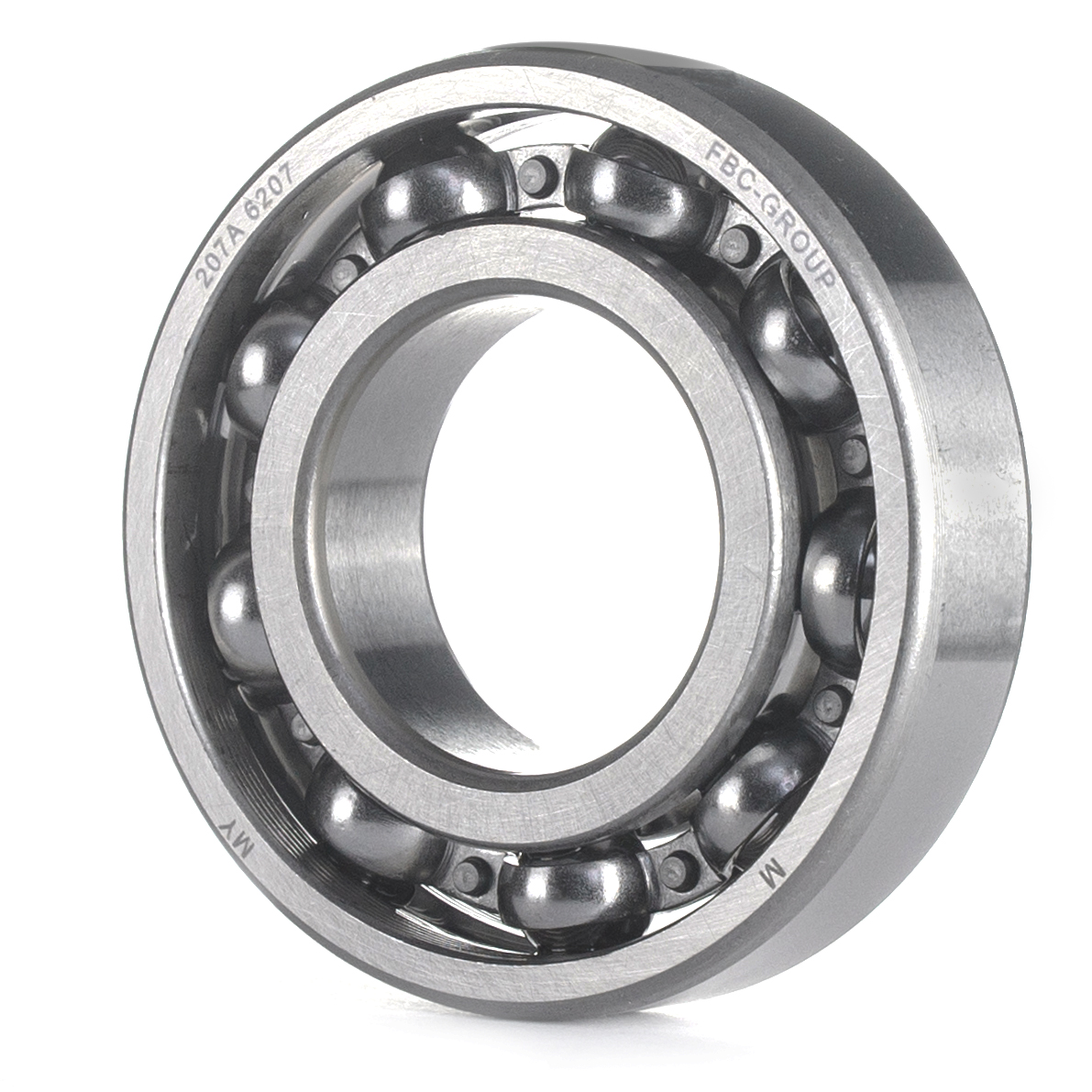 207 А FBC (ГОСТ)