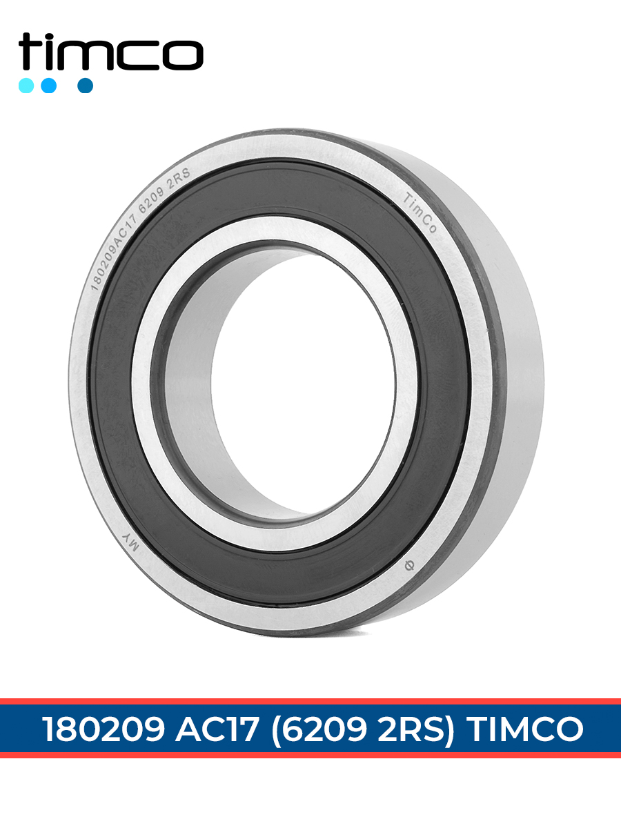 180209 АС17 TimCo (ГОСТ)