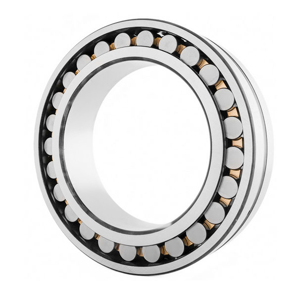 Подшипники роликовые двухрядные с коническим посадочным отверстием