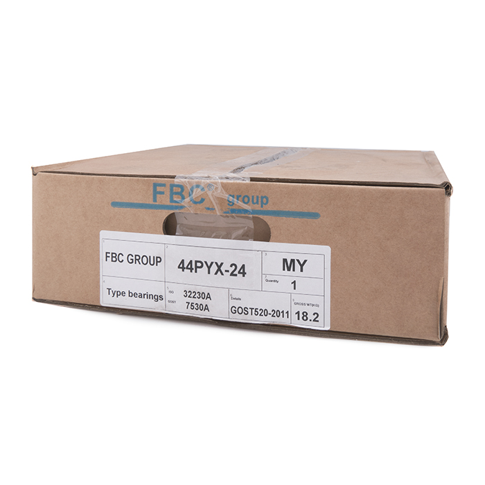 7530 А FBC (ГОСТ)