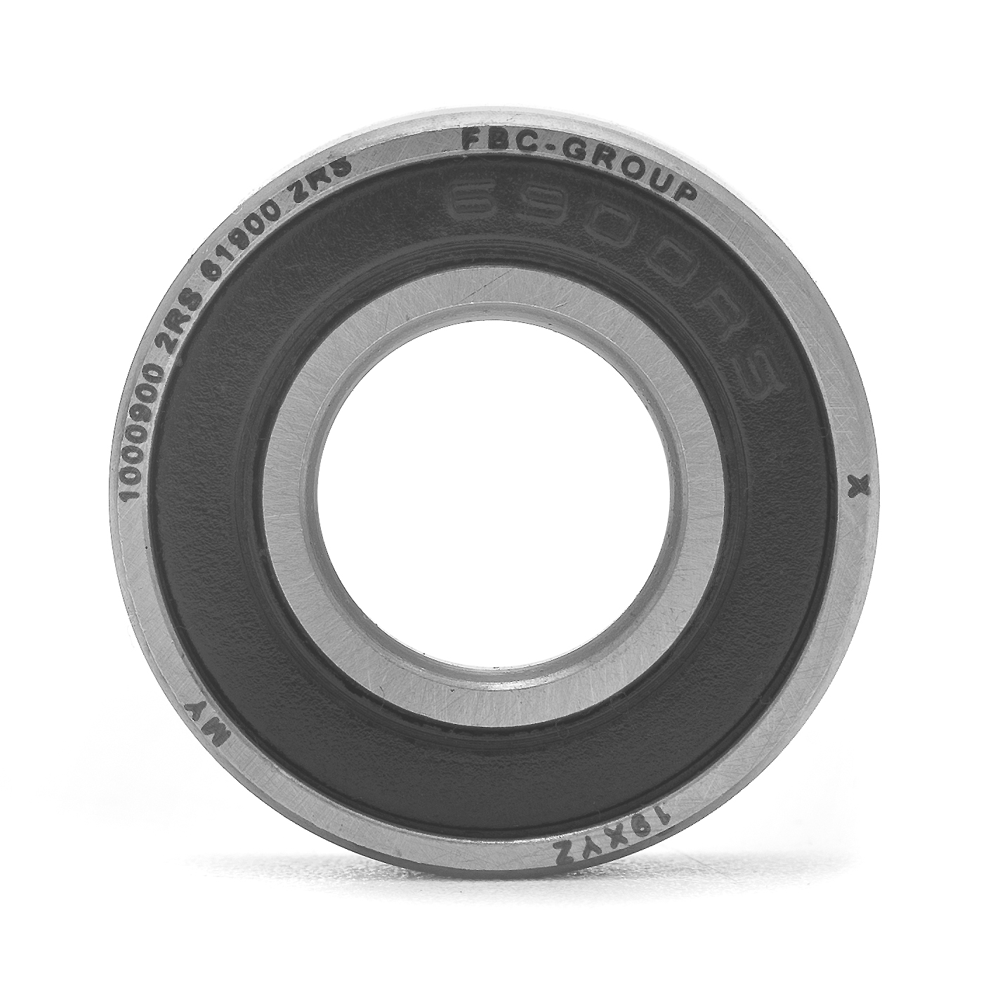 1000900 2RS FBC (ГОСТ)