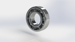 Зависимость качества подшипников от уровня вибрации