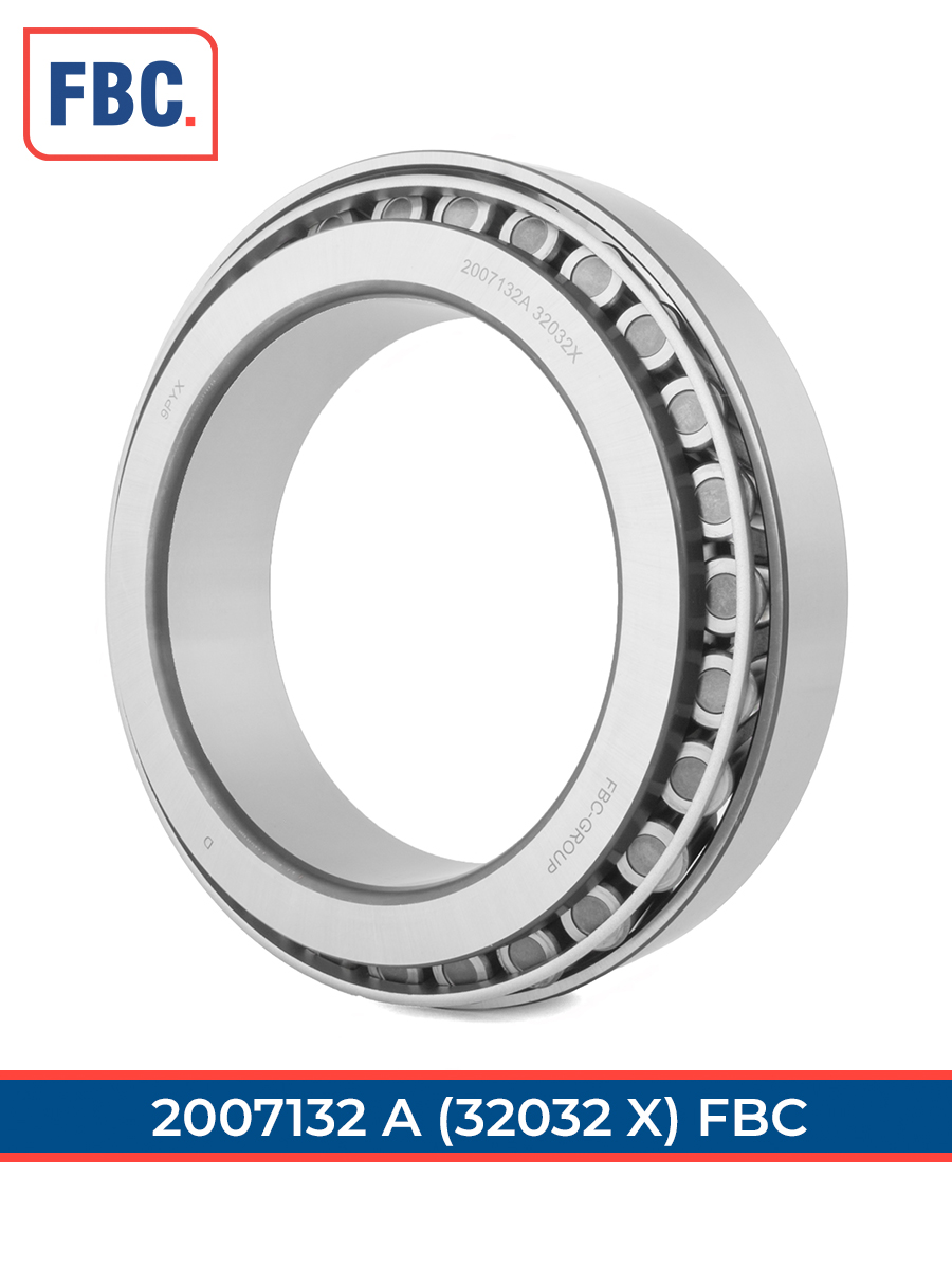 2007132 А FBC (ГОСТ)