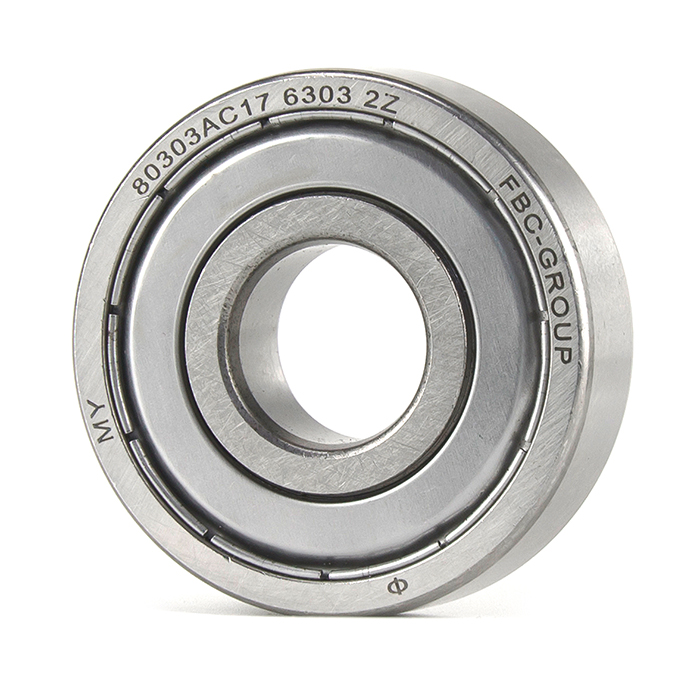 80303 АС17 FBC (ГОСТ)