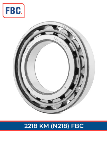 2218 КМ FBC (ГОСТ)