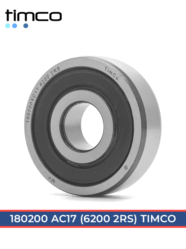 180200 АС17 TimCo (ГОСТ)