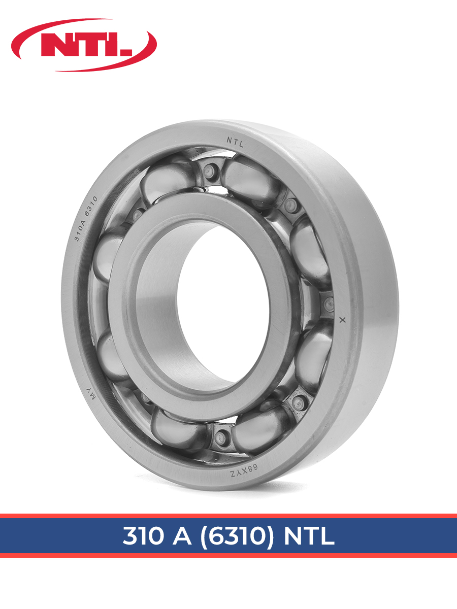 310 А NTL (ГОСТ)