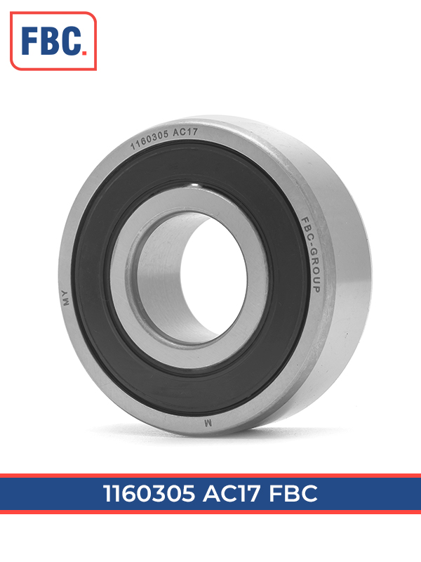 1160305 АС17 FBC (ГОСТ)