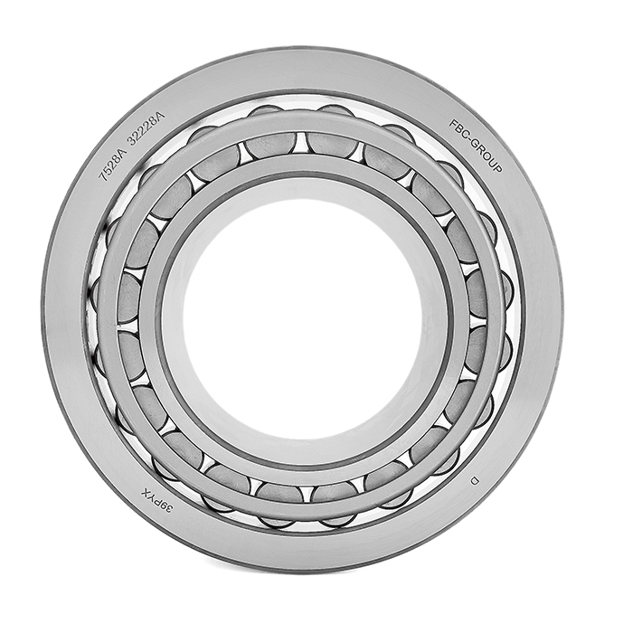 7528 А FBC (ГОСТ)