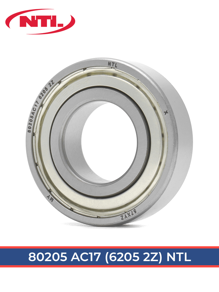 80205 АС17 NTL (ГОСТ)